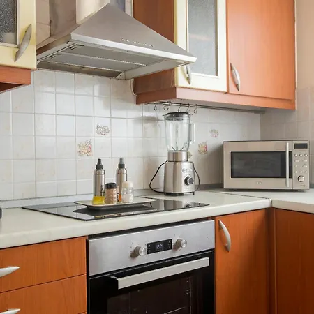 Vasiliki Island View House Apartment Agios Nikolaos  Exterior photo