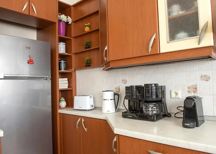 Vasiliki Island View House