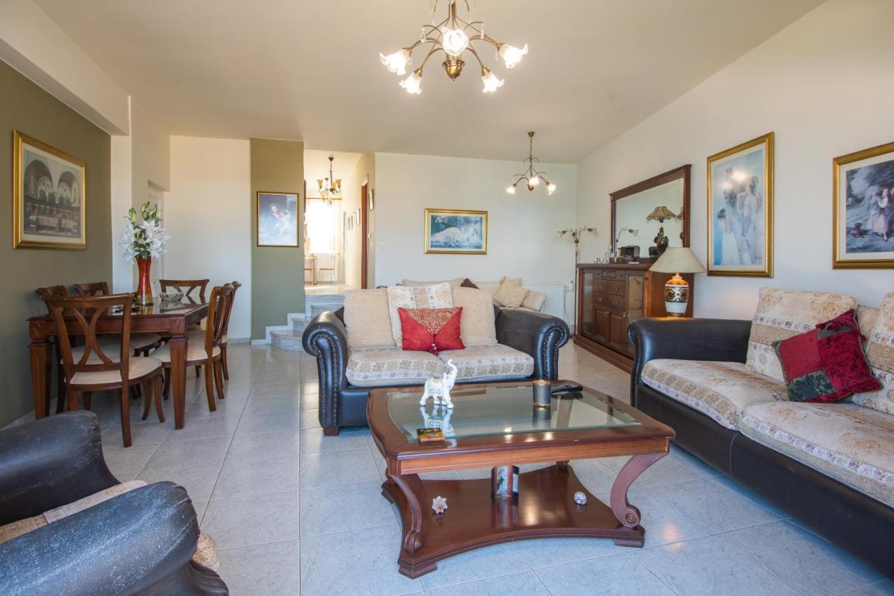 Vasiliki Island View House Apartment