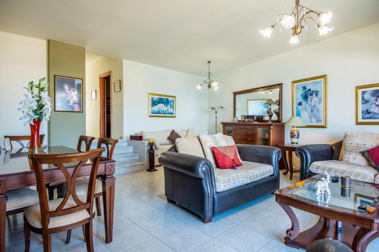 Vasiliki Island View House Apartment