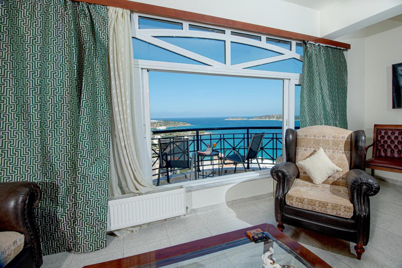 Vasiliki Island View House Apartment *