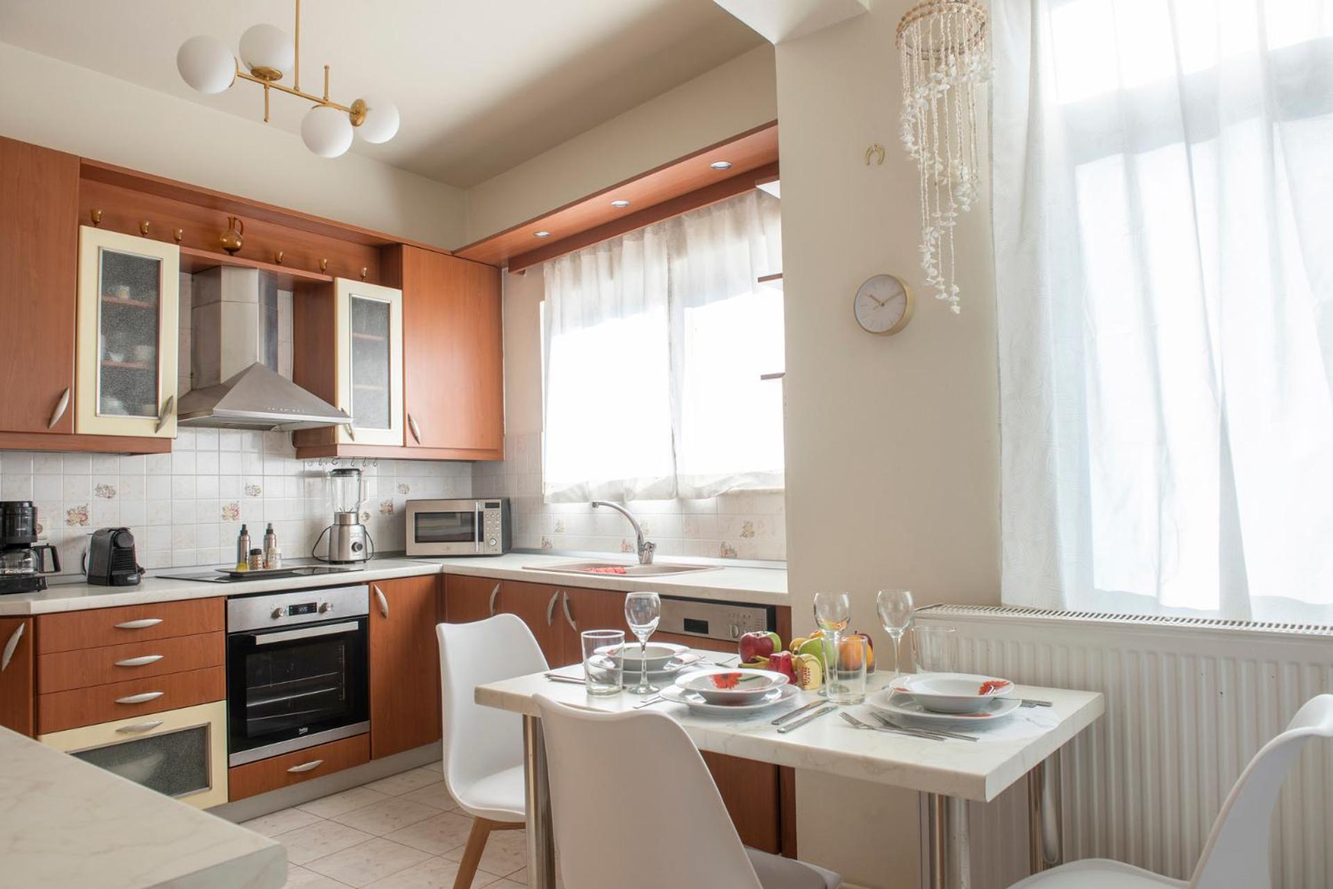 Vasiliki Island View House Apartment Agios Nikolaos (Crete)