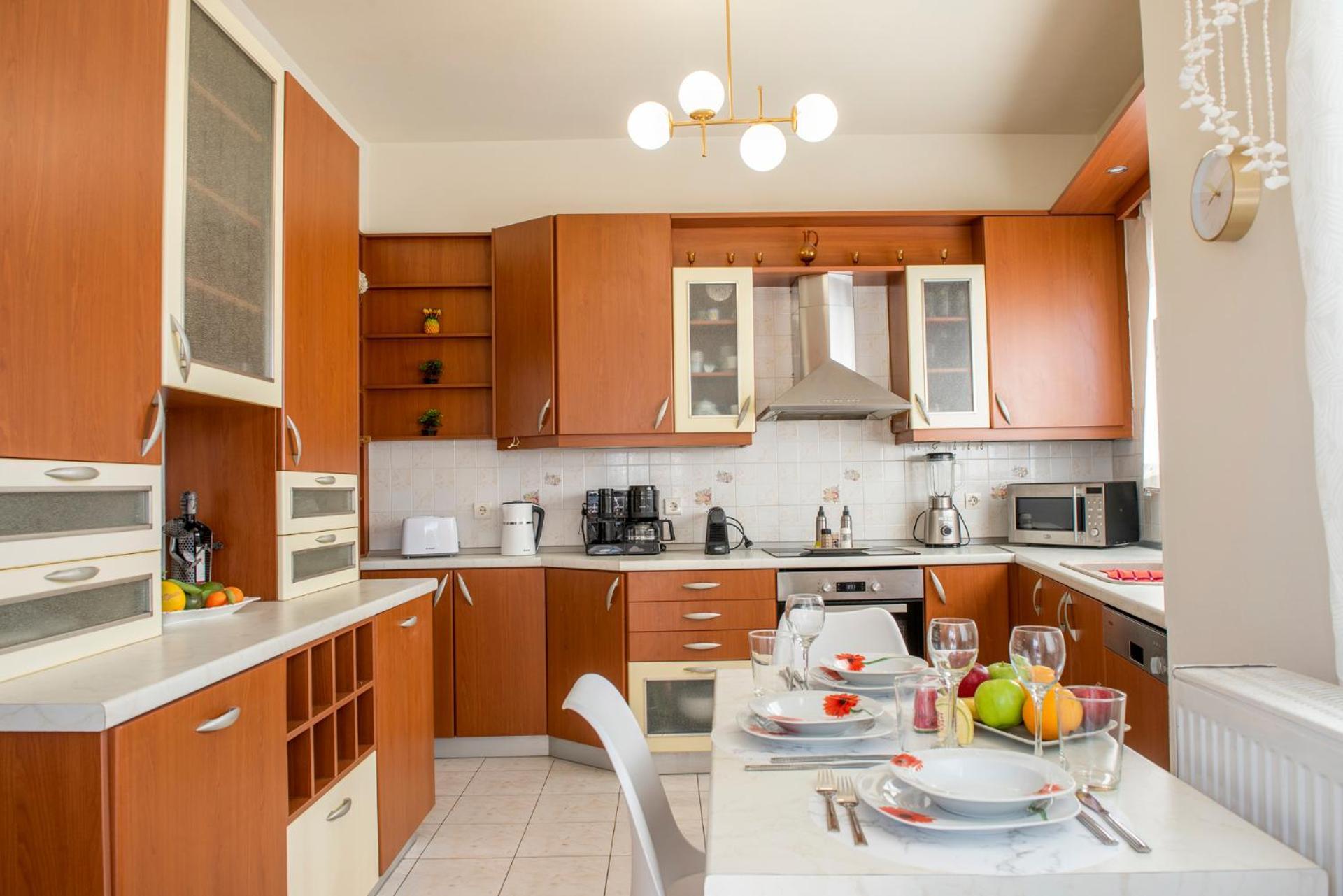 Vasiliki Island View House *