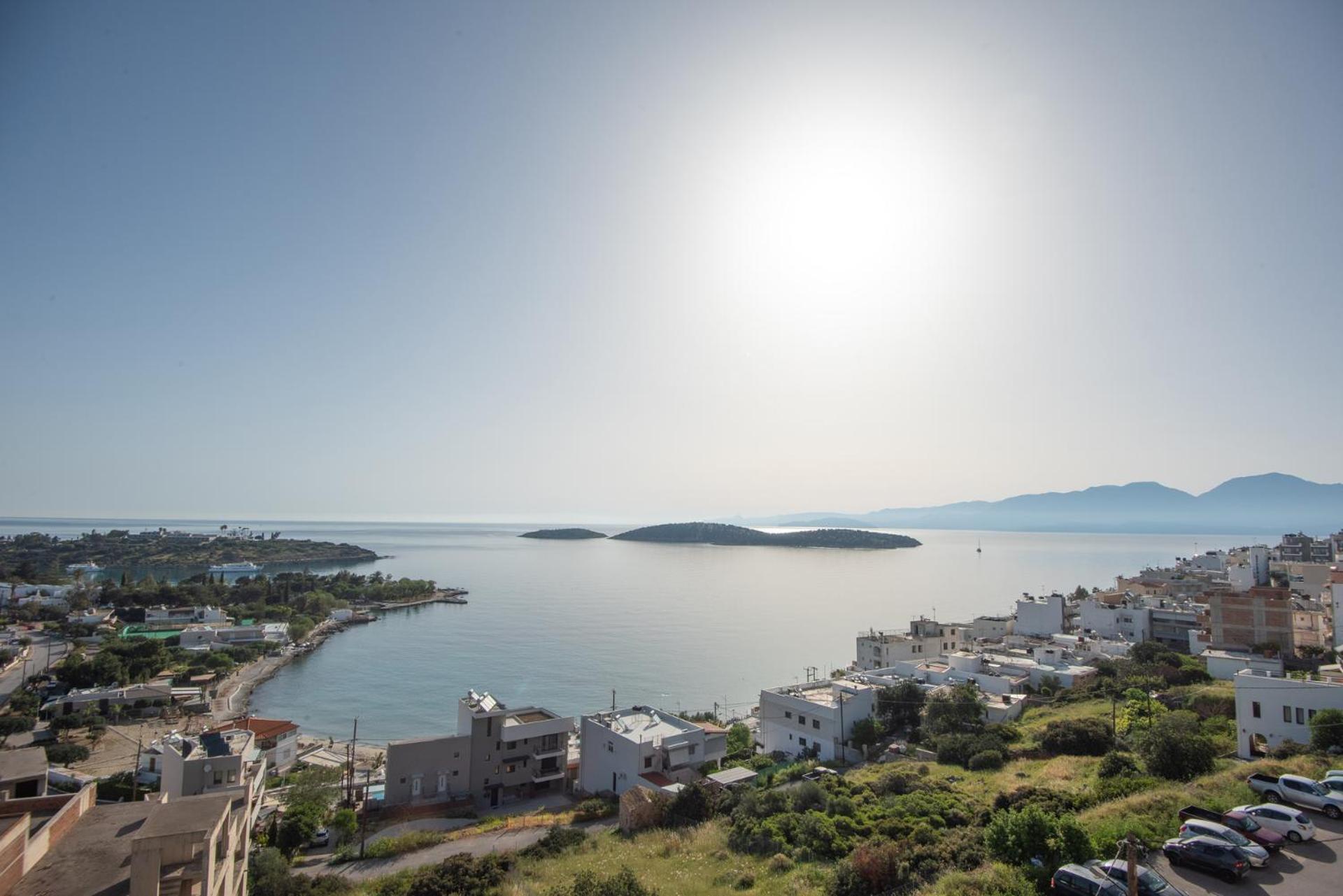 Vasiliki Island View House * Ágios Nikólaos